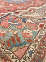 ANTIQUE SERAPI - Image 3