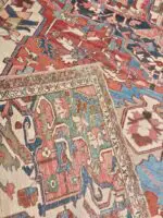 ANTIQUE SERAPI - Image 4