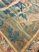 ANTIQUE TAPESTRY - Image 2
