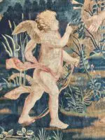 ANTIQUE TAPESTRY - Image 4