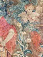 ANTIQUE TAPESTRY - Image 7