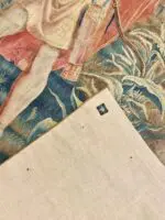 ANTIQUE TAPESTRY - Image 8