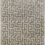 MODERN W/ SILK