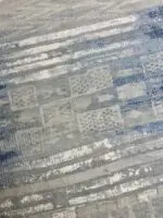 MODERN AZTEC STYLE W/ SILK - Image 2