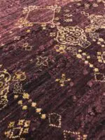 MAHARAJA W/ SILK - Image 3