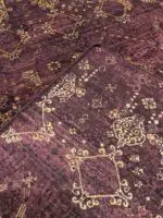 MAHARAJA W/ SILK - Image 4