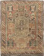ANTIQUE CAUCASIAN