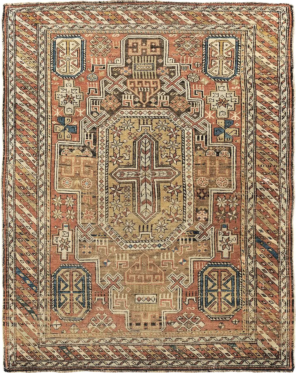 0014779_antique-caucasian ANTIQUE CAUCASIAN - Image 1