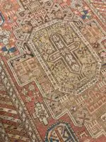ANTIQUE CAUCASIAN - Image 2