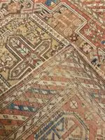 ANTIQUE CAUCASIAN - Image 4