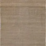 NATURAL HEMP FLATWEAVE