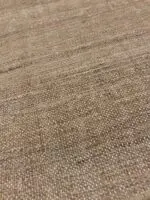 NATURAL HEMP FLATWEAVE - Image 3