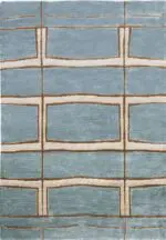 MODERN W/ SILK