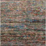 SARI SILK MULTICOLOR