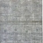 MODERN W/ SILK