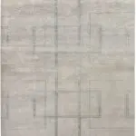 MODERN W/ SILK