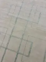 MODERN W/ SILK - Image 2