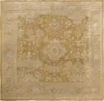 ANTIQUE ZIEGLER SULTANABAD