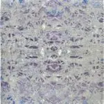MODERN W/ SILK