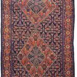 ANTIQUE SENNEH