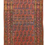 ANTIQUE KURD