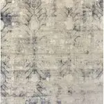 SILK SAMARKAND STYLE