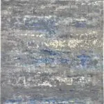 MODERN W/ SILK