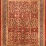 FARAHAN STYLE