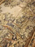 ANTIQUE TAPESTRY - Image 2