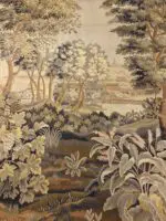 ANTIQUE TAPESTRY - Image 5