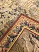 ANTIQUE TAPESTRY - Image 6