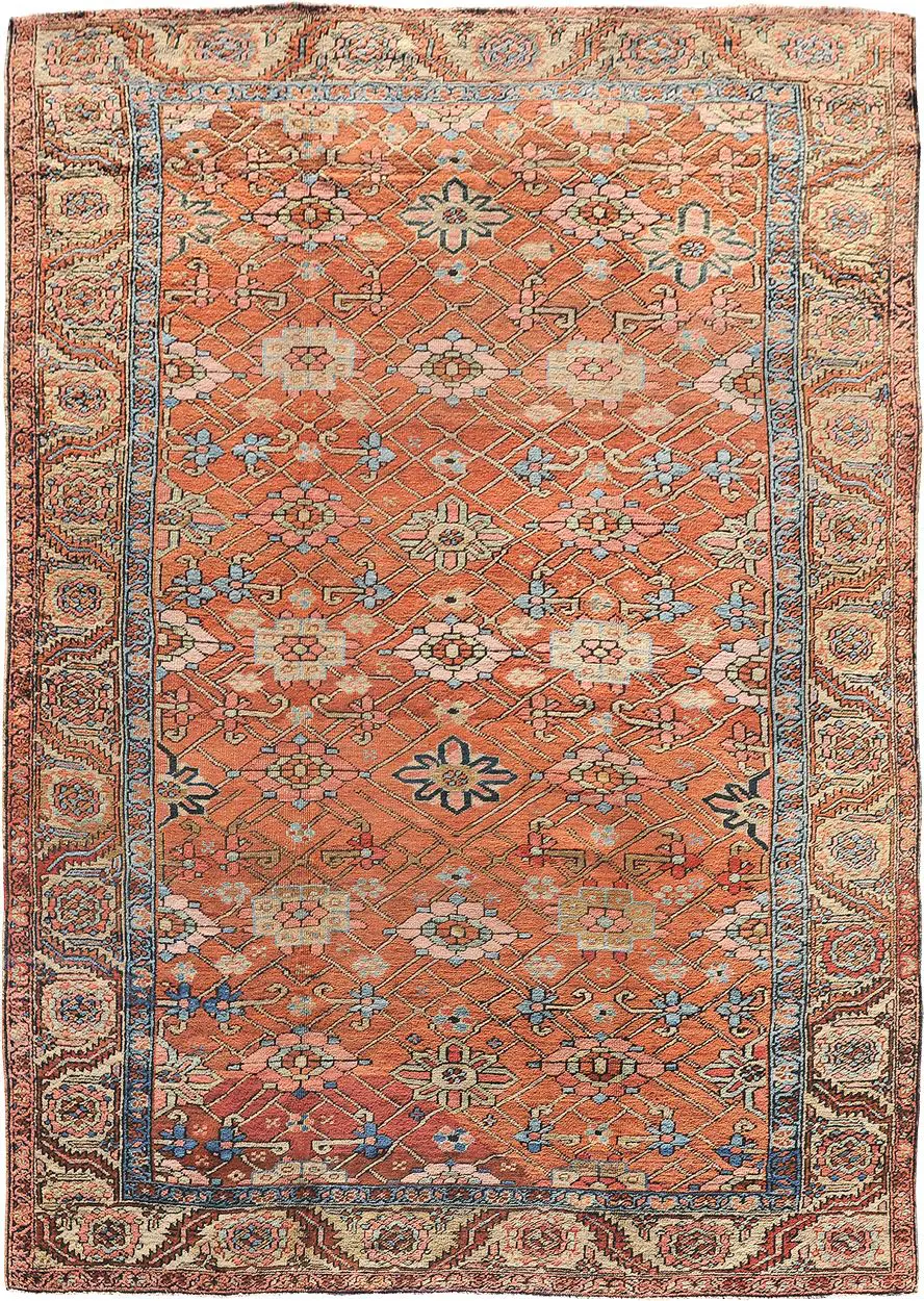 0015122_antique-heriz ANTIQUE HERIZ - Image 1