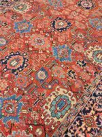 ANTIQUE HERIZ - Image 2