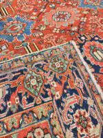ANTIQUE HERIZ - Image 4