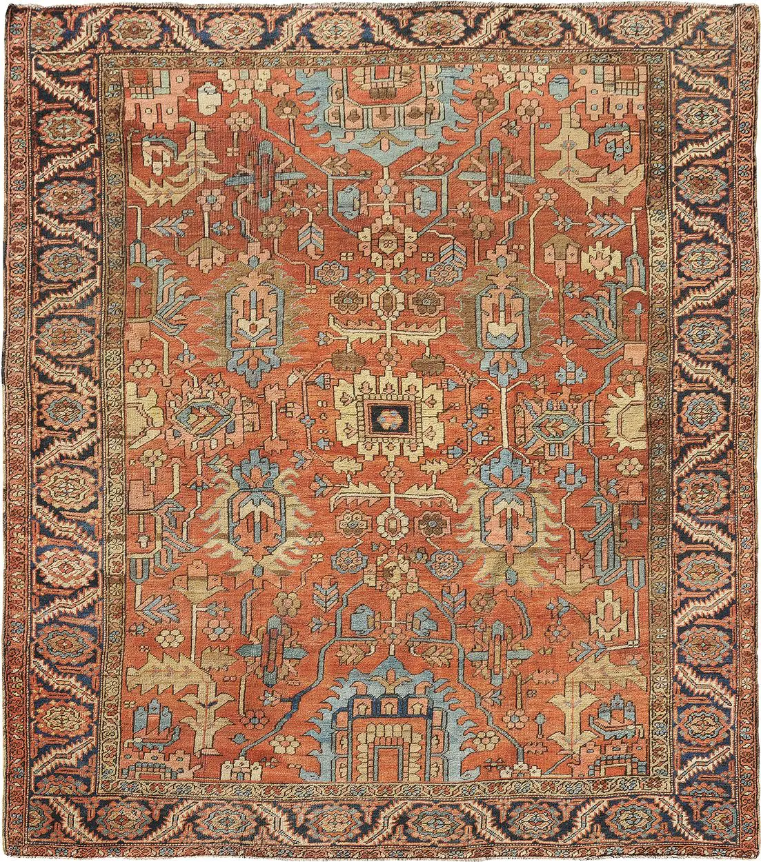 0015134_antique-heriz ANTIQUE HERIZ - Image 1