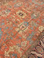 ANTIQUE HERIZ - Image 2