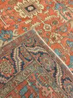 ANTIQUE HERIZ - Image 4