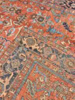 ANTIQUE HERIZ - Image 4