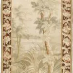 ANTIQUE TAPESTRY