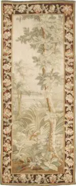 ANTIQUE TAPESTRY