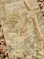 ANTIQUE TAPESTRY - Image 2
