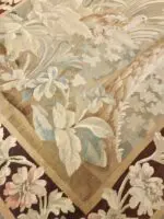 ANTIQUE TAPESTRY - Image 3