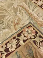 ANTIQUE TAPESTRY - Image 6