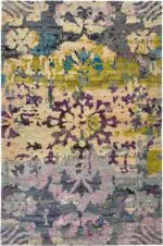 SILK MODERN