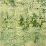 MODERN W/ SILK