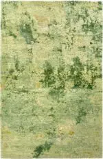 MODERN W/ SILK