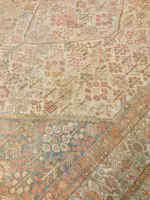 ANTIQUE BAKHSHAYESH - Image 2