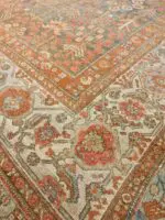 ANTIQUE BAKHSHAYESH - Image 3