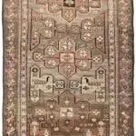 ANTIQUE TURKISH