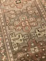 ANTIQUE TURKISH - Image 2